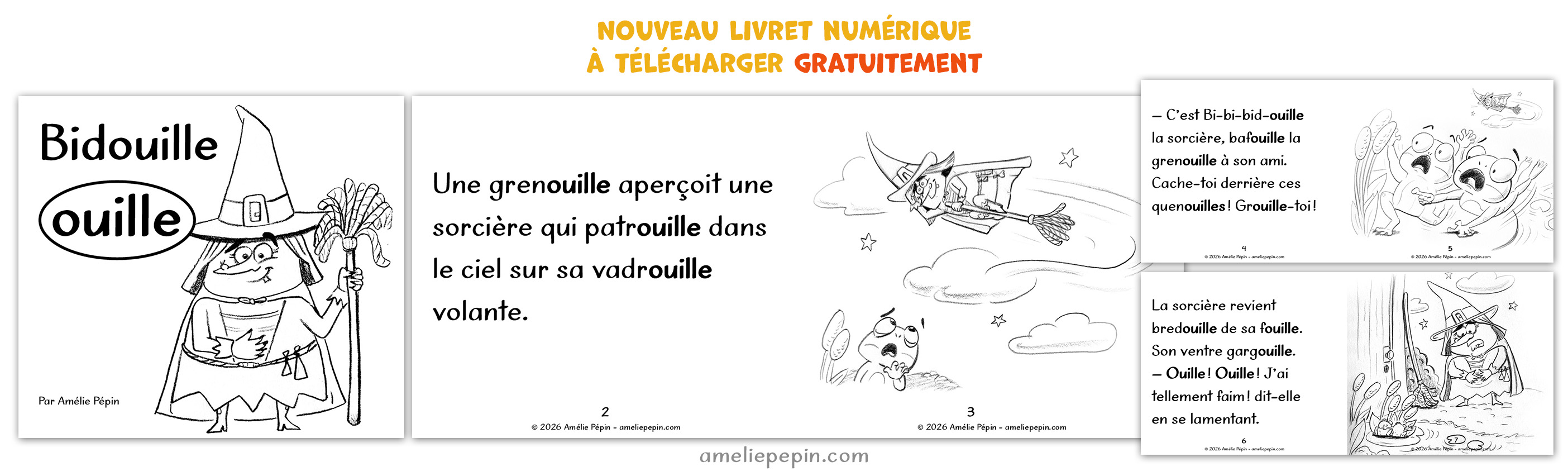 Bidouille
